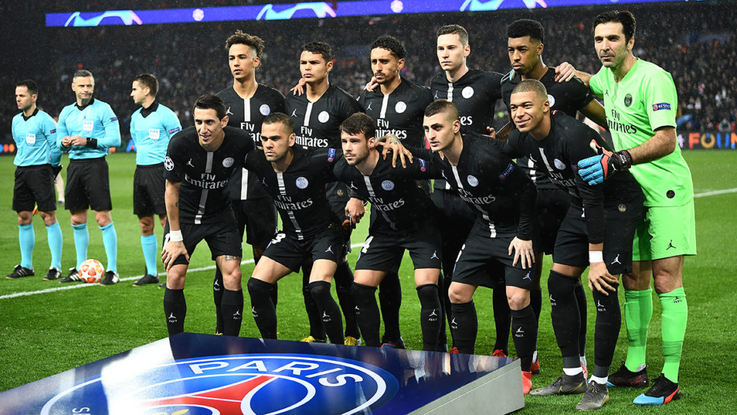 FBL-EUR-C1-PSG-MAN UTD