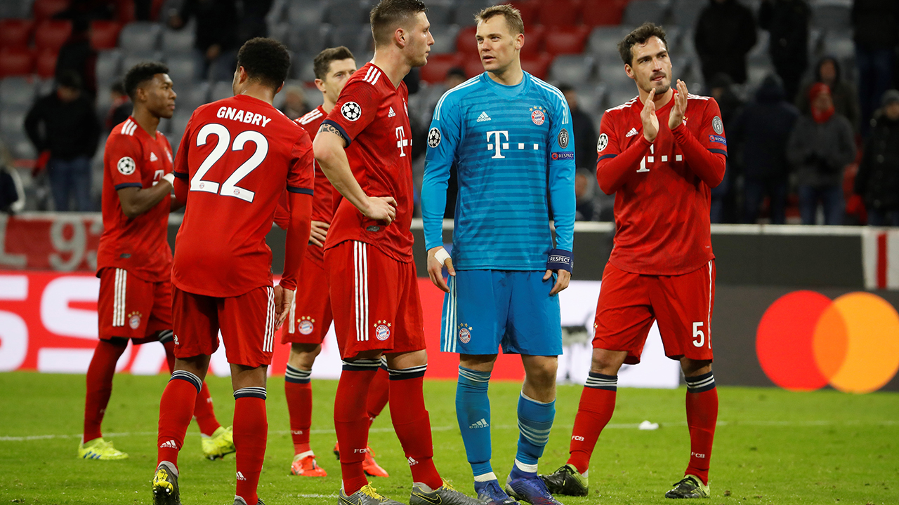 FBL-EUR-C1-BAYERN MUNICH-LIVERPOOL