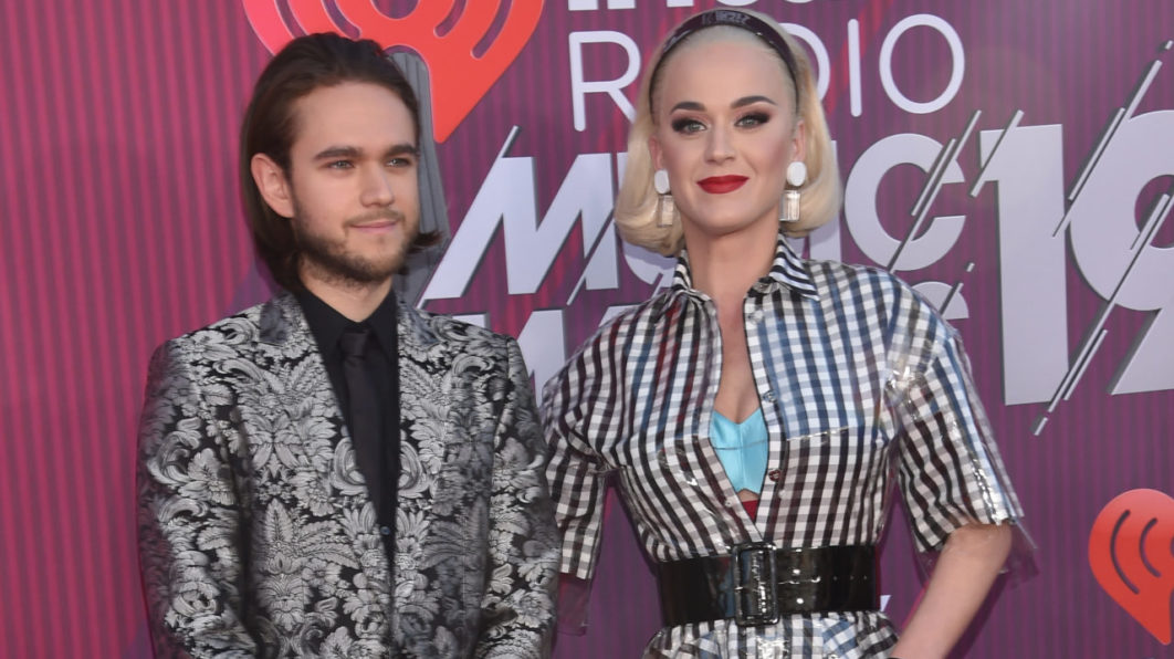 2019 iHeart Radio Music Awards – Arrivals