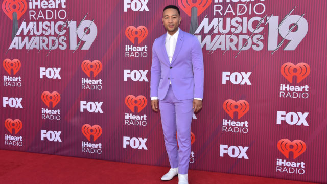 John Legend