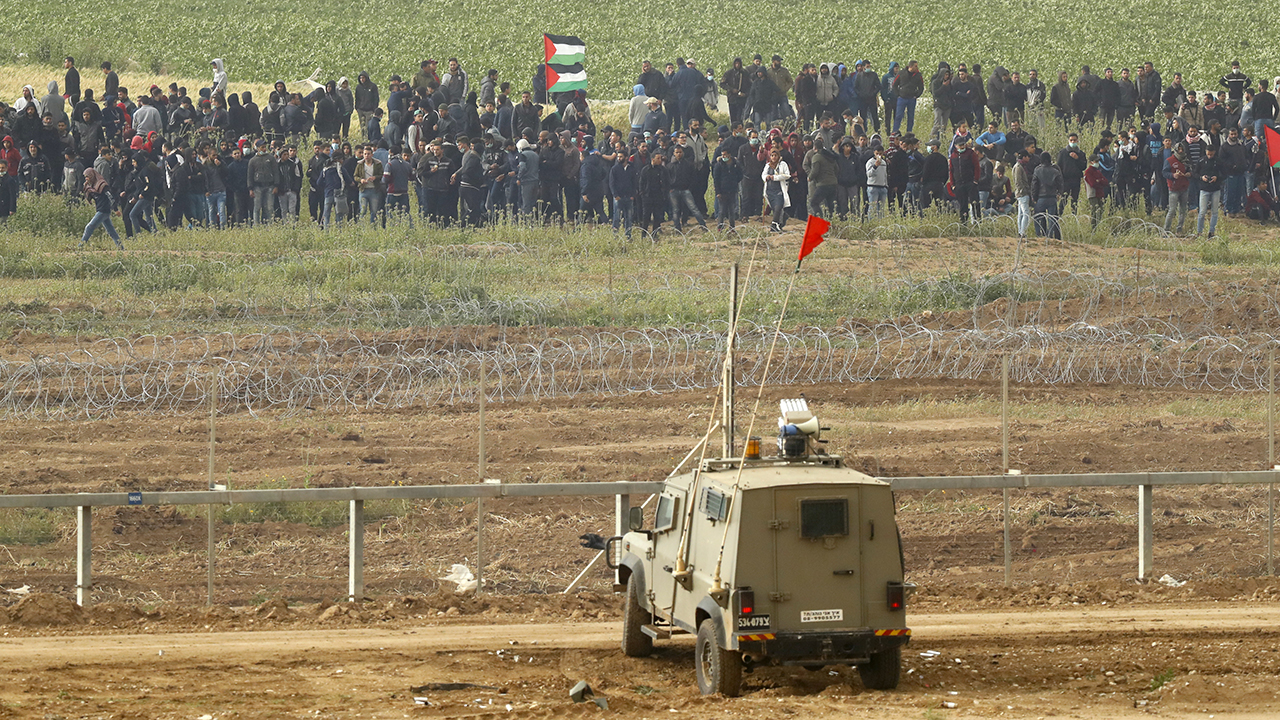 ISRAEL-PALESTINIAN-GAZA-CONFLICT-UNREST