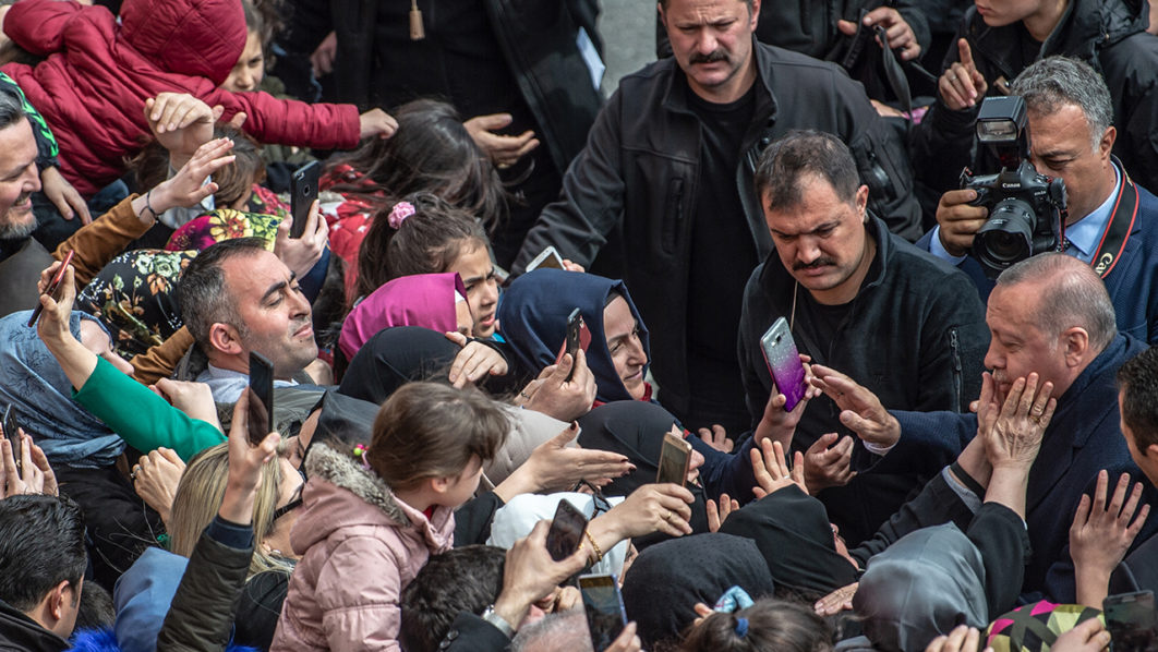 TURKEY-POLITICS-VOTE