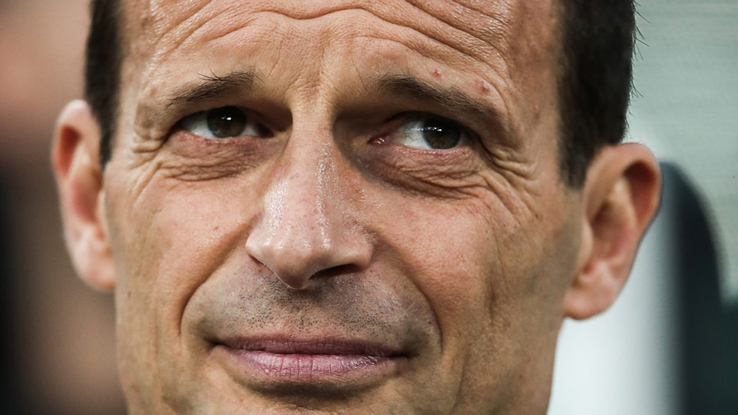 FBL-ITA-SERIEA-JUVENTUS-AC MILAN