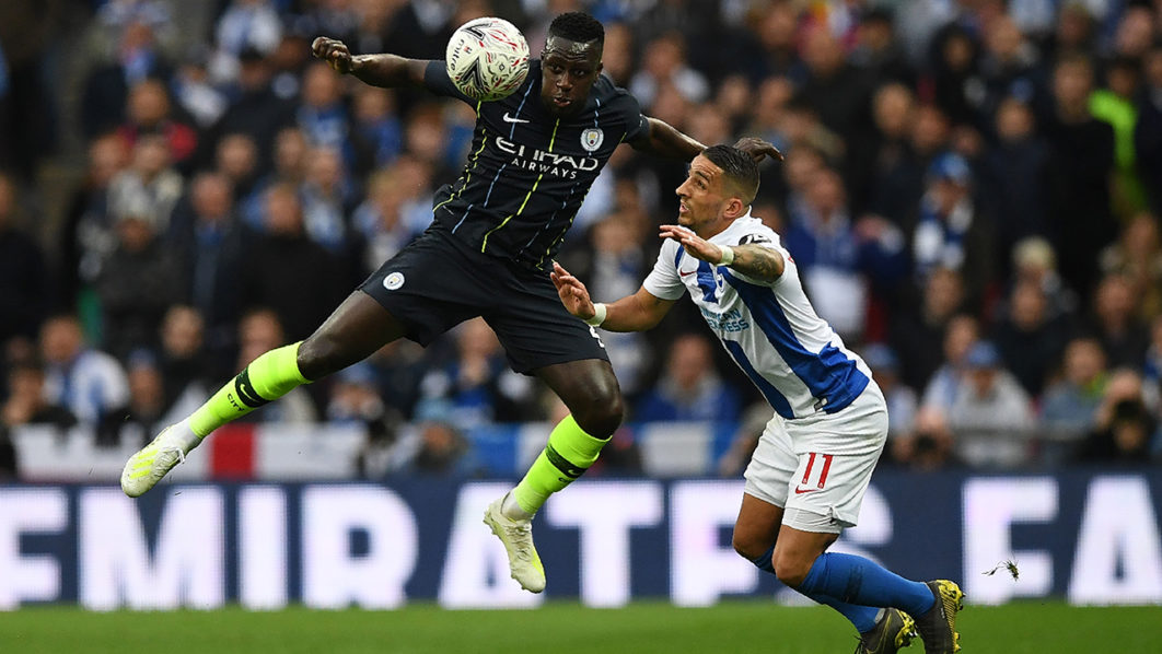 FBL-ENG-FACUP-MAN CITY-BRIGHTON
