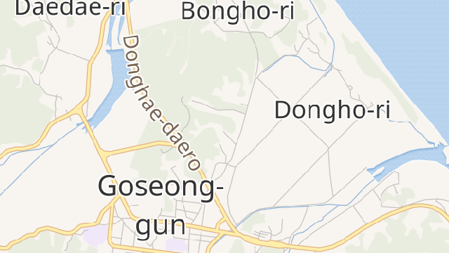 South-korea