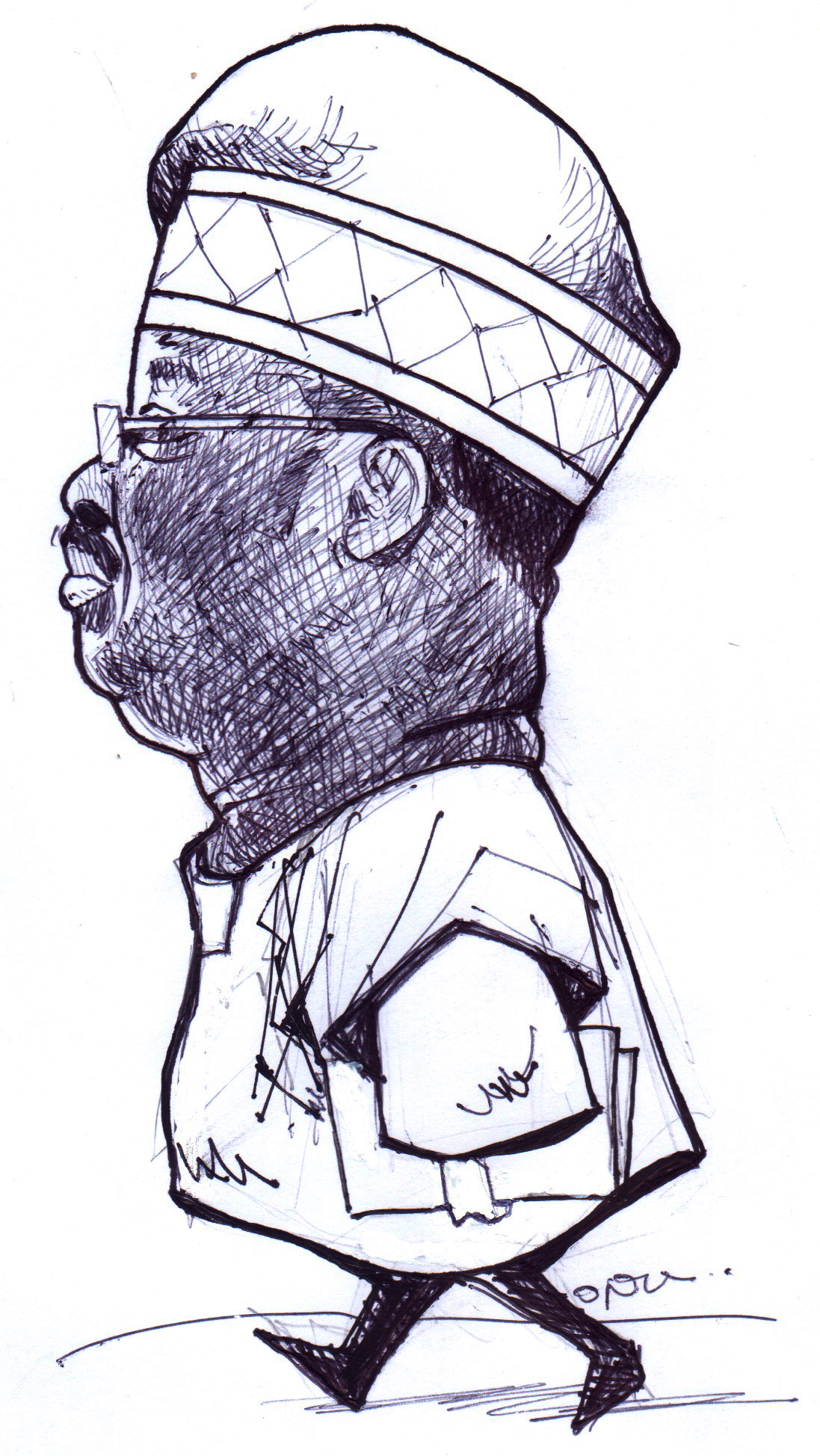 AJIMOBI ART