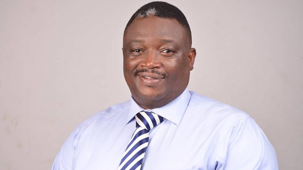 Adefolajuwon-Amoo