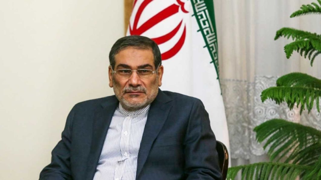 Ali-Shamkhani