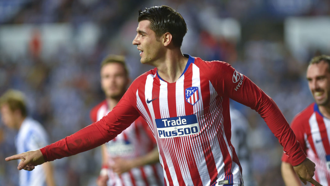FBL-ESP-LIGA-REAL SOCIEDAD-ATLETICO