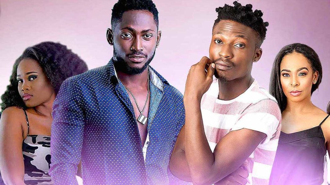 BBNaija-