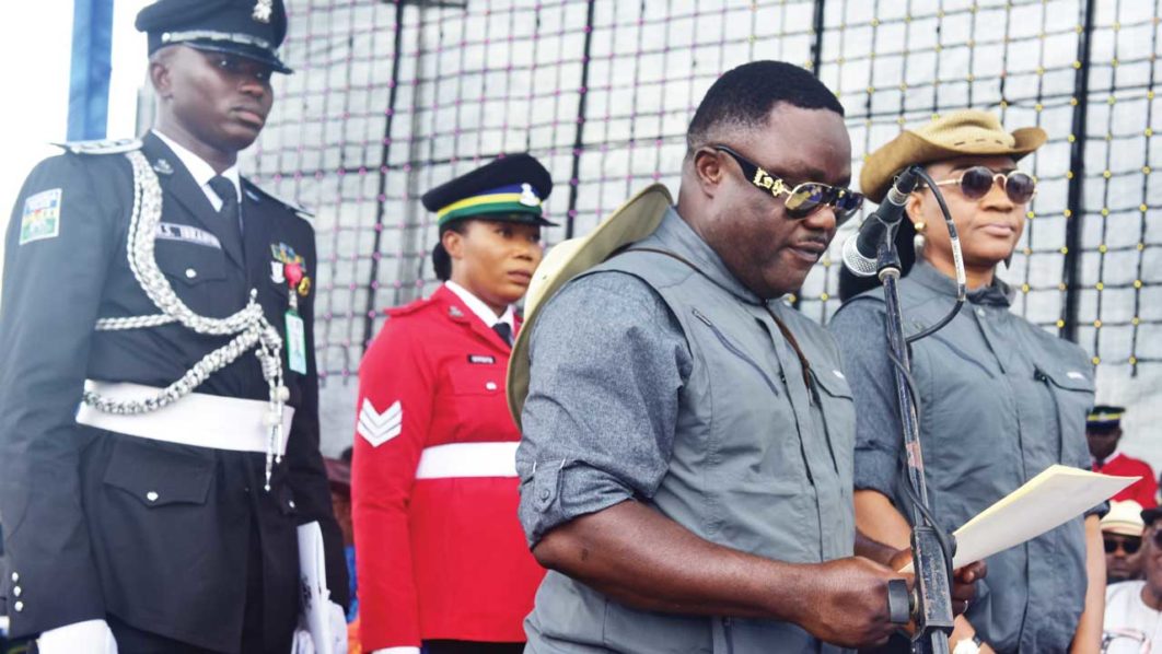 BEN-AYADE
