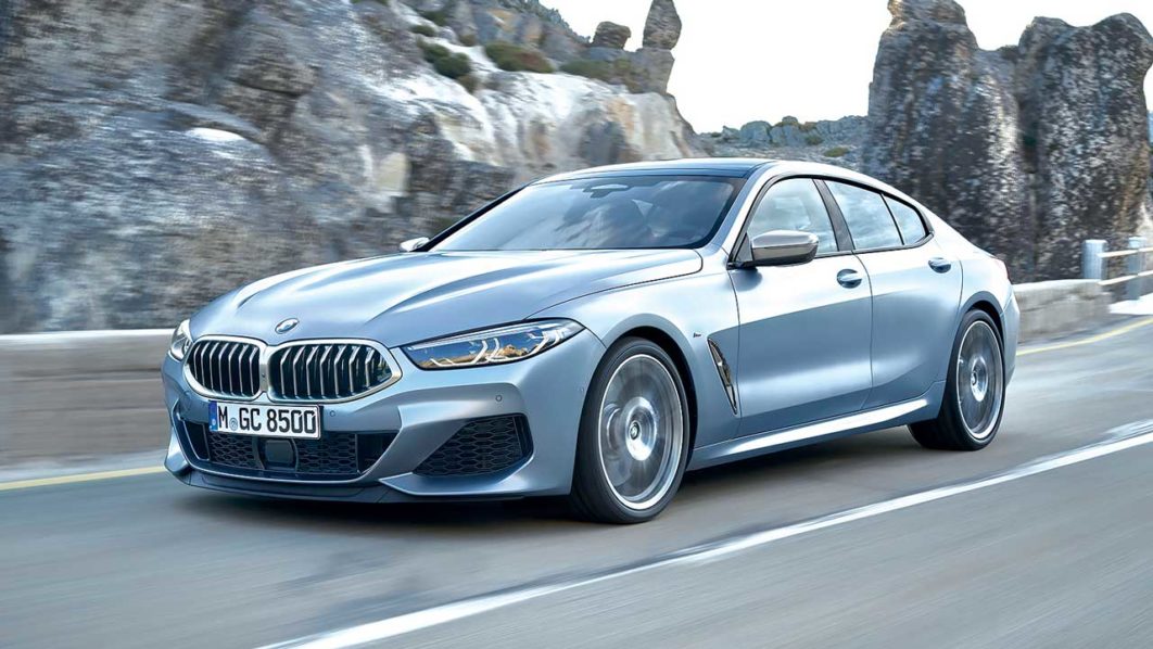 BMW-8-Series