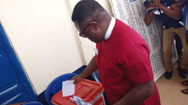 Ben-Ayade