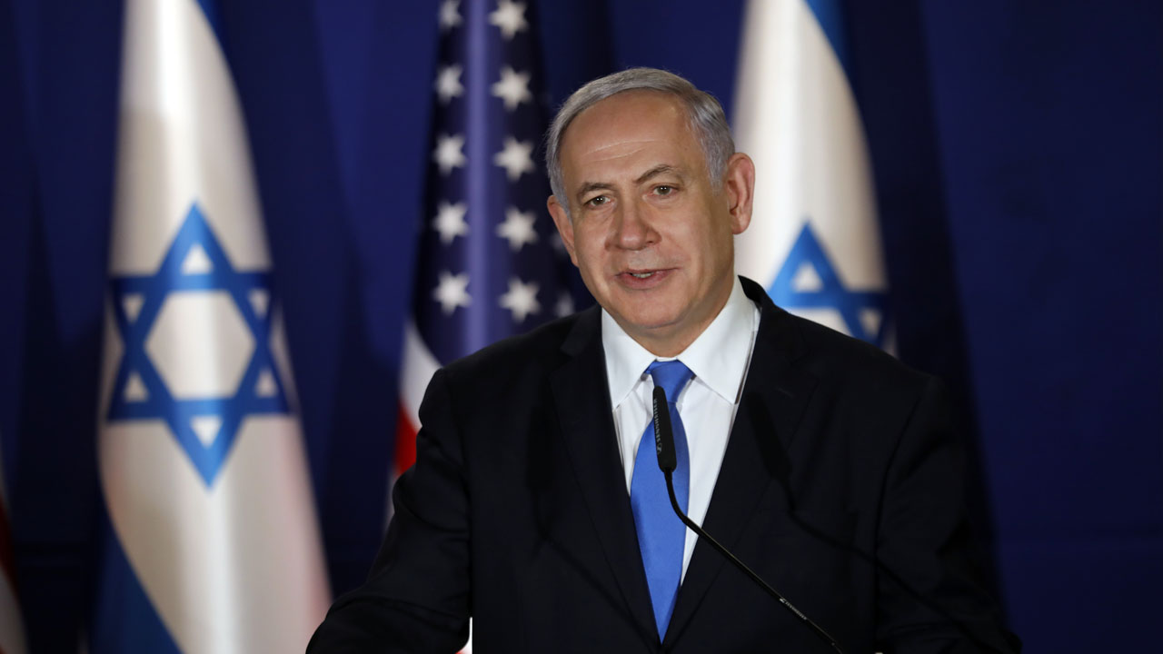ISRAEL-US-POLITICS-DIPLOMACY