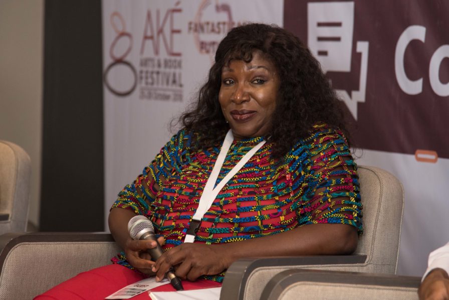 Bisi Adjapon