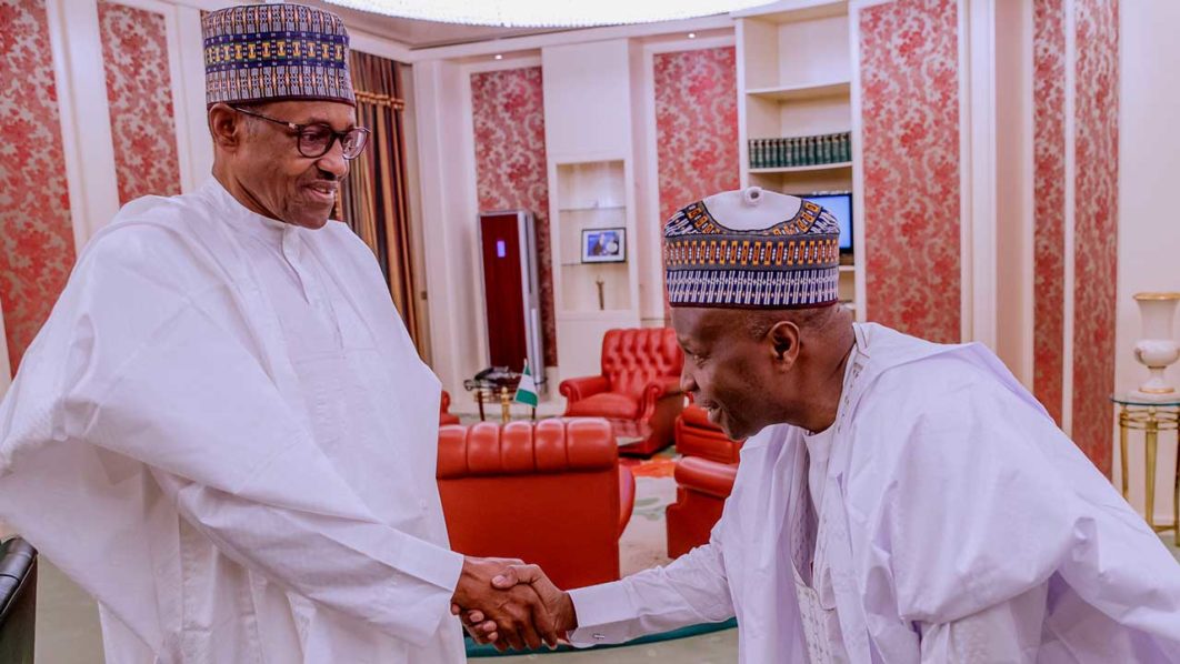 Buhari-Inuwa