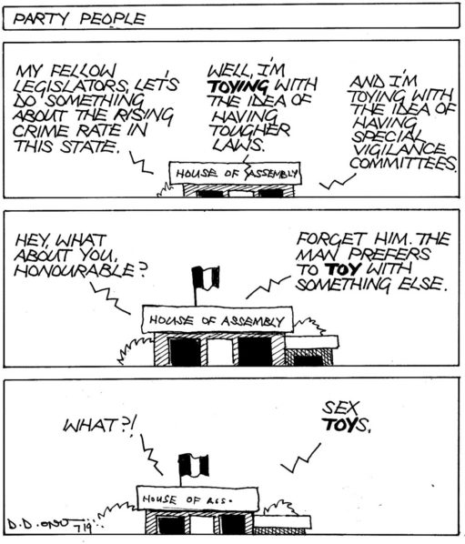 CARTOON