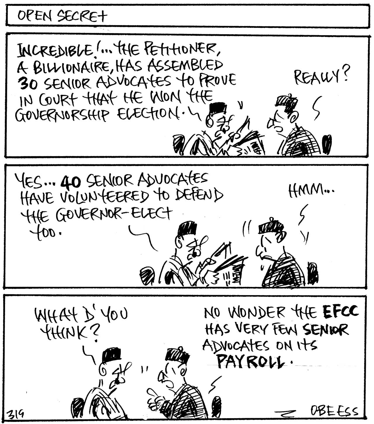 CARTOON—22-3-2019