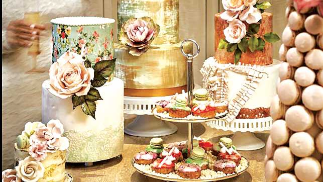 Cake