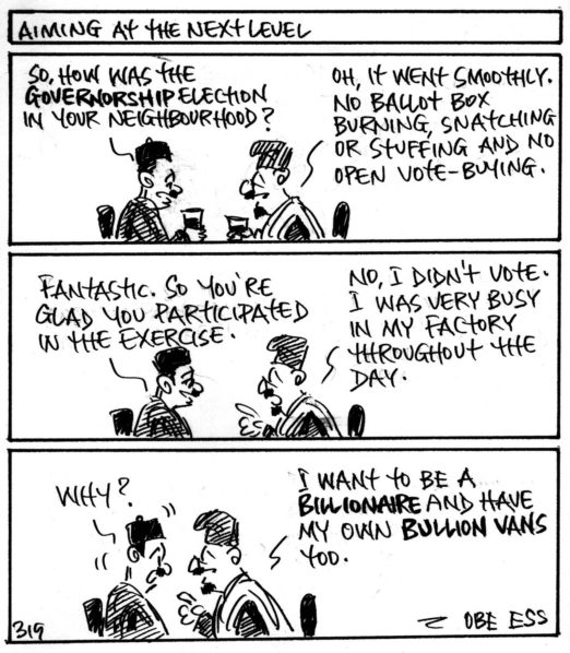 Cartoon
