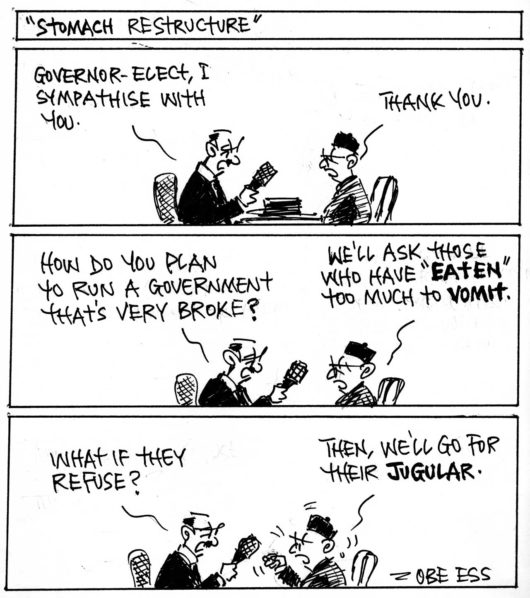 Cartoon