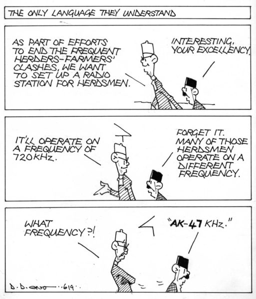 Cartoon