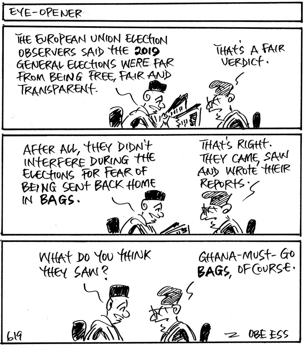 Cartoon