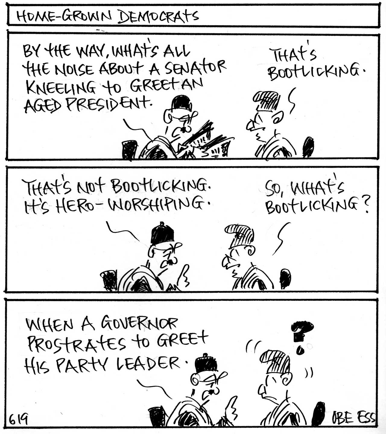 Cartoon