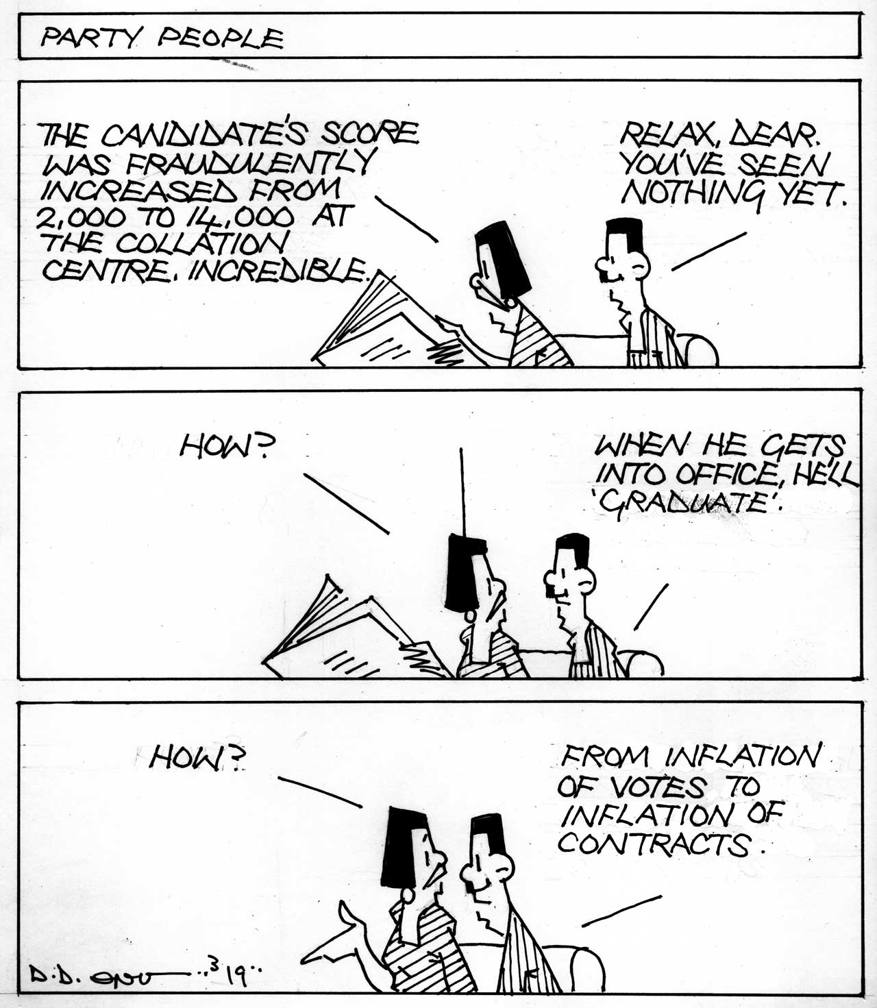 Cartoon