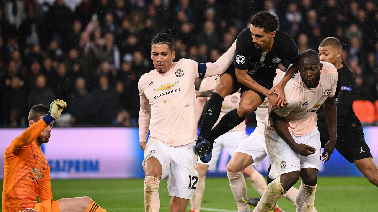 FBL-EUR-C1-PSG-MAN UTD