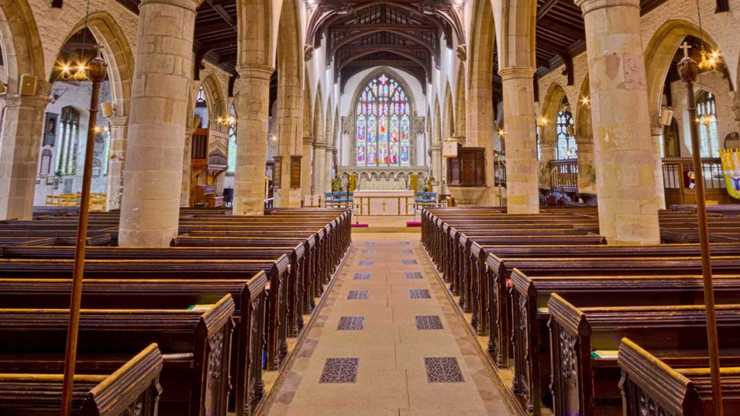 Chruch