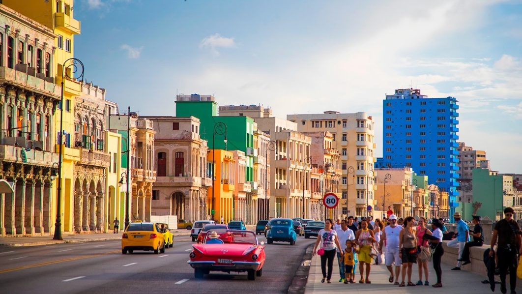 Cuba