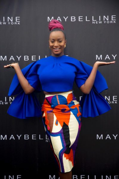 DJ Cuppy