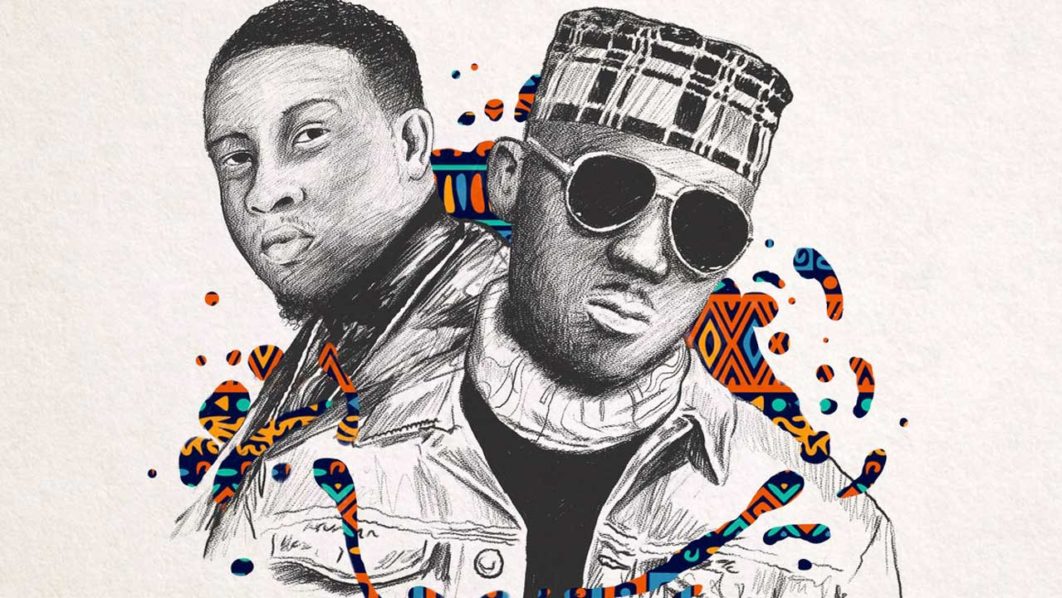 DJ-Spinall