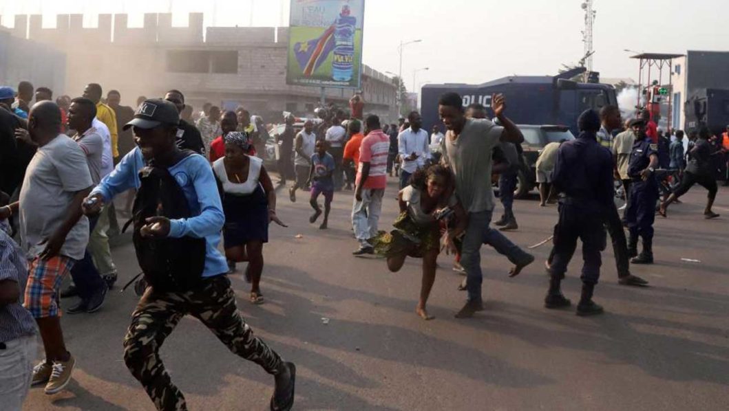 DR-Congo