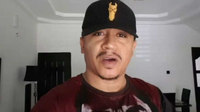 Daddy Freeze