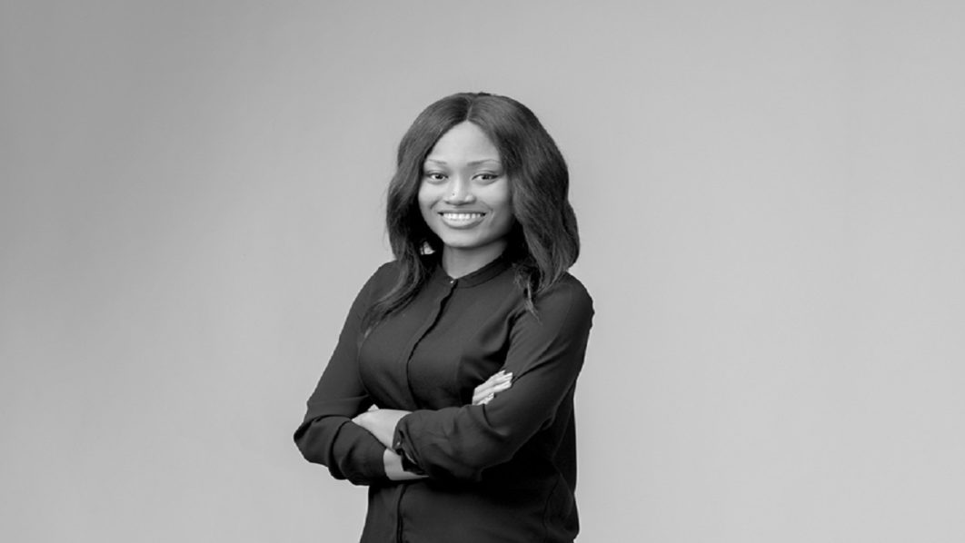 Desiree Craig
