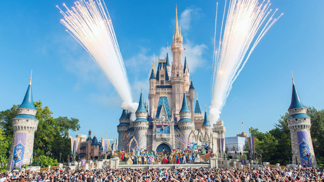 Disney