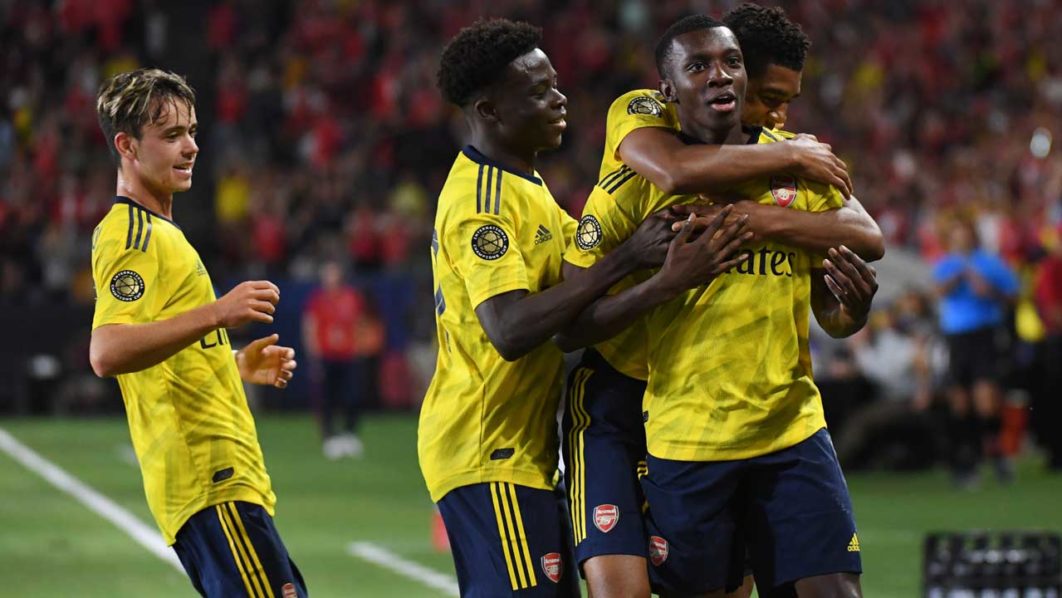 Edward-Nketiah