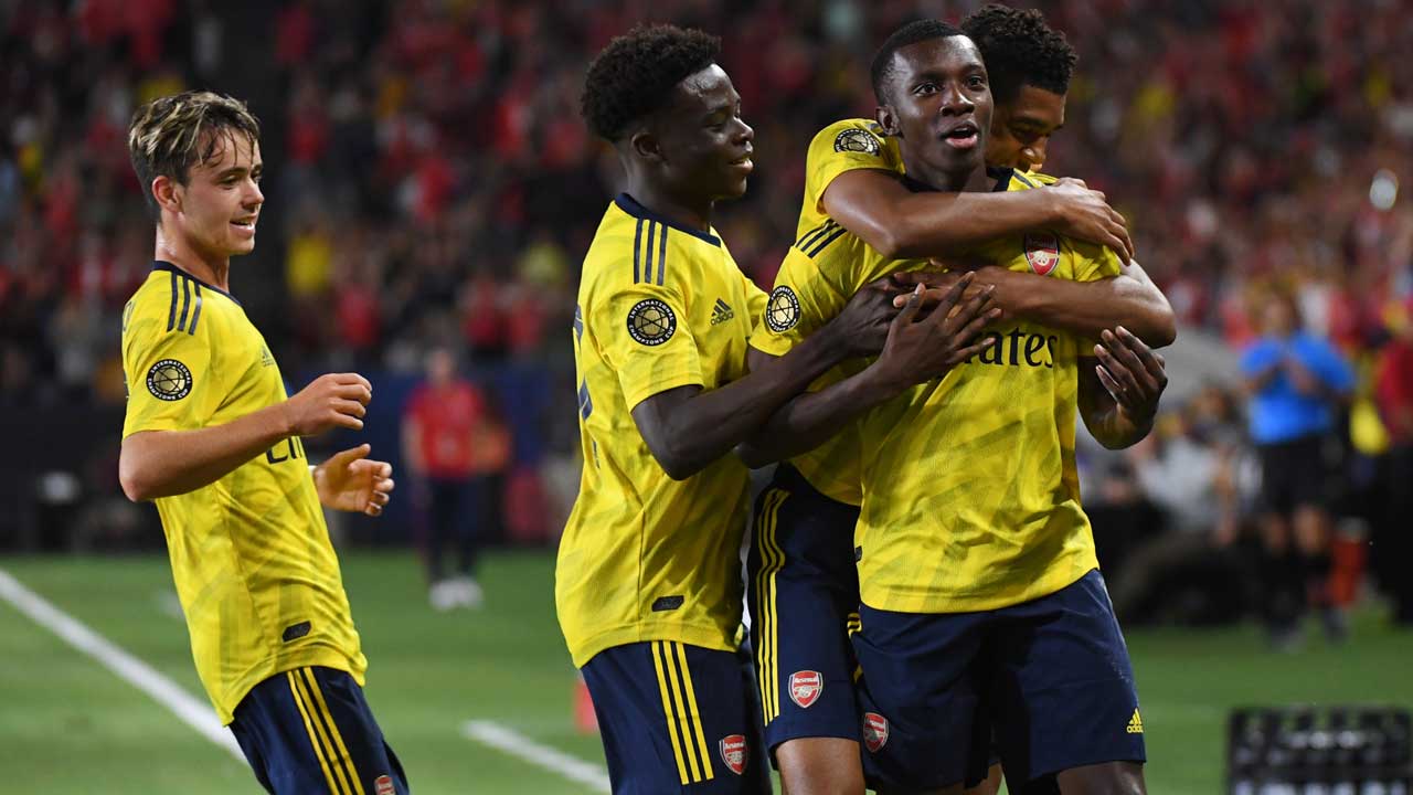 Edward-Nketiah