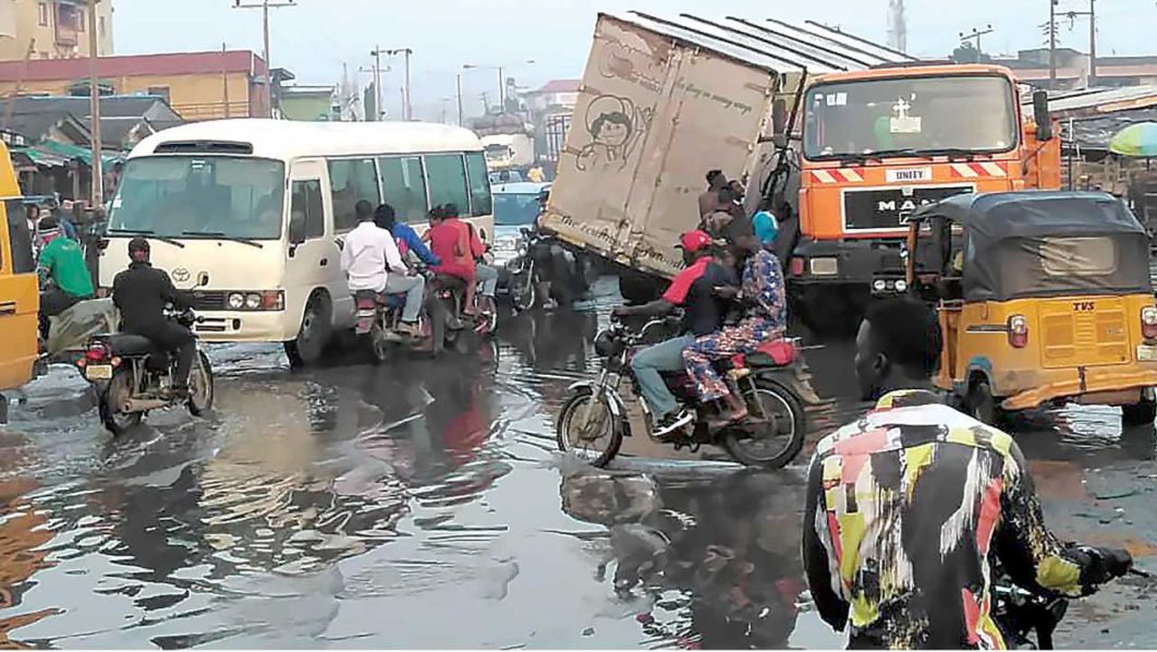 Ejigbo-