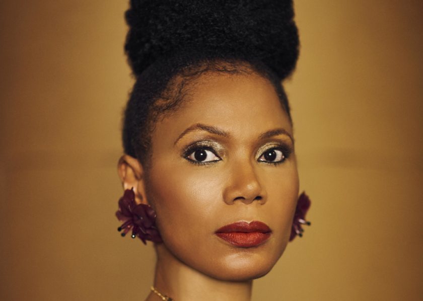 Funmi Iyanda