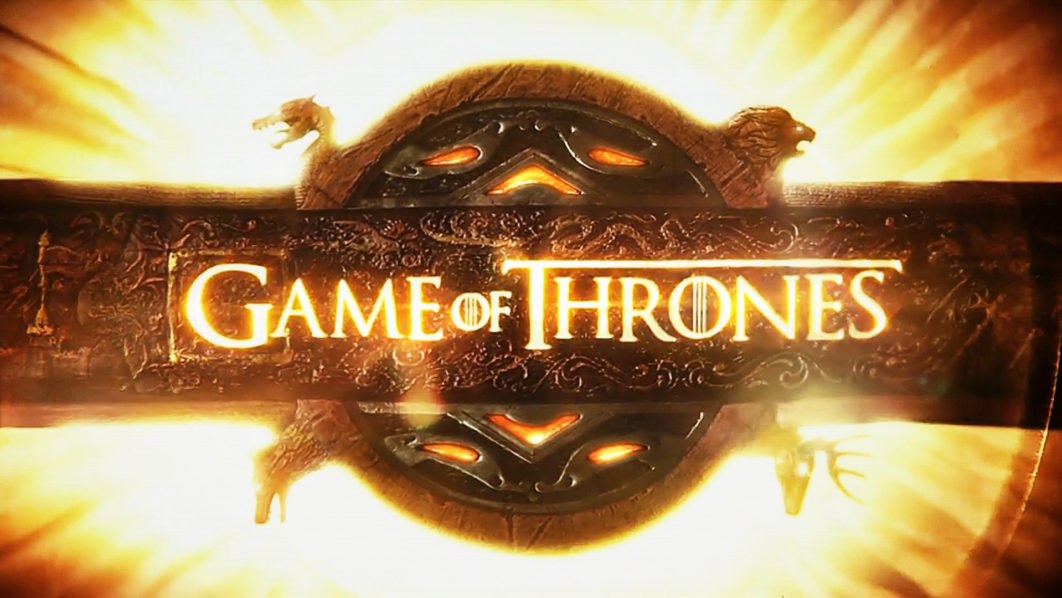 Game of Thrones, Photo. Wallpaper Memory