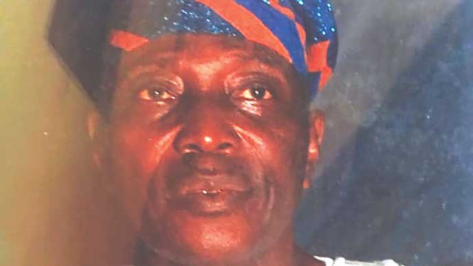 Gbadamosi