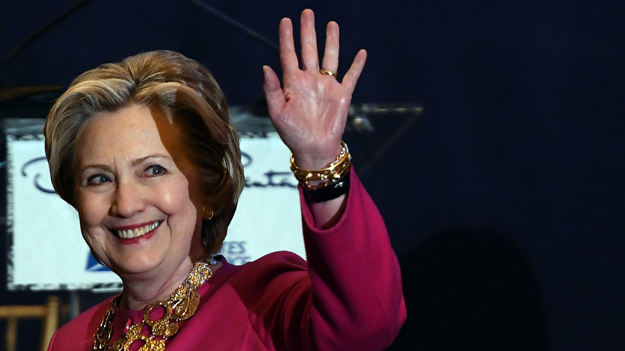 FILES-US-POLITICS-CLINTON