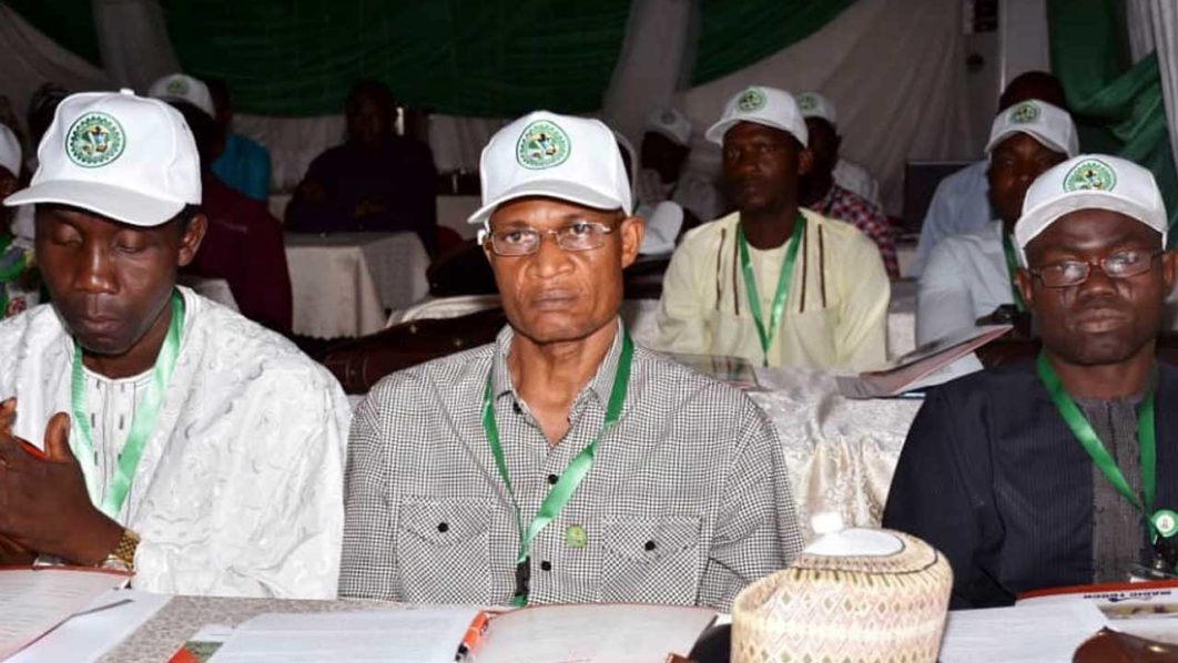 ILORIN