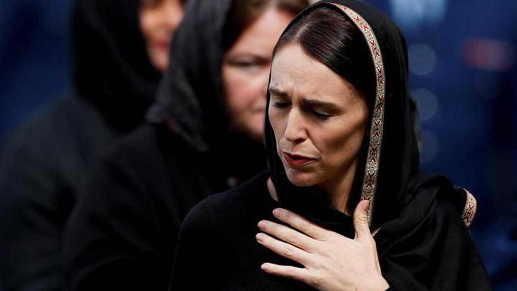 Jacinda-Ardern