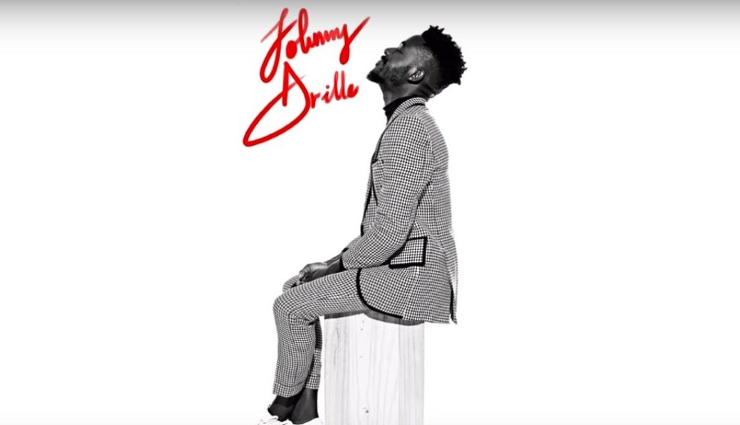 Johnny-Drille-Shine