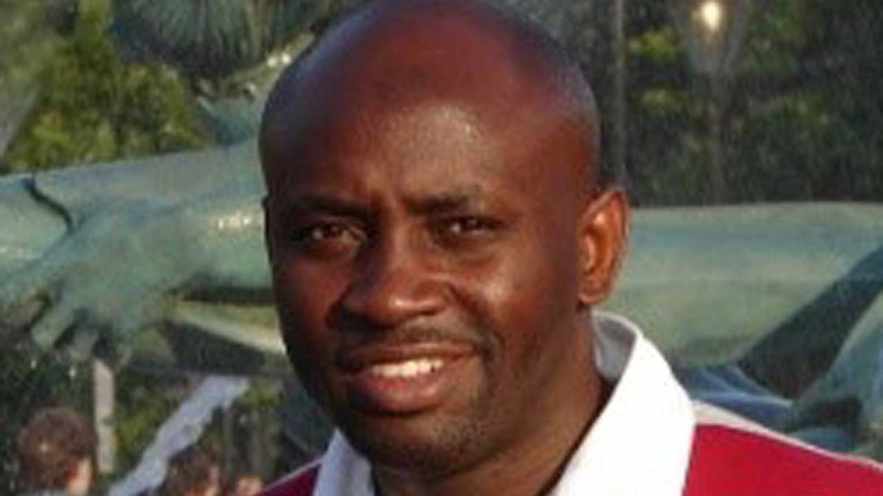 Julius Ibukun Agboola