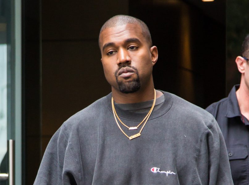 Kanye West